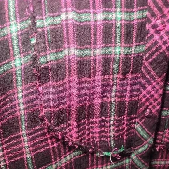 Intimately, by free people button down top size medium. - Picture 4 of 7